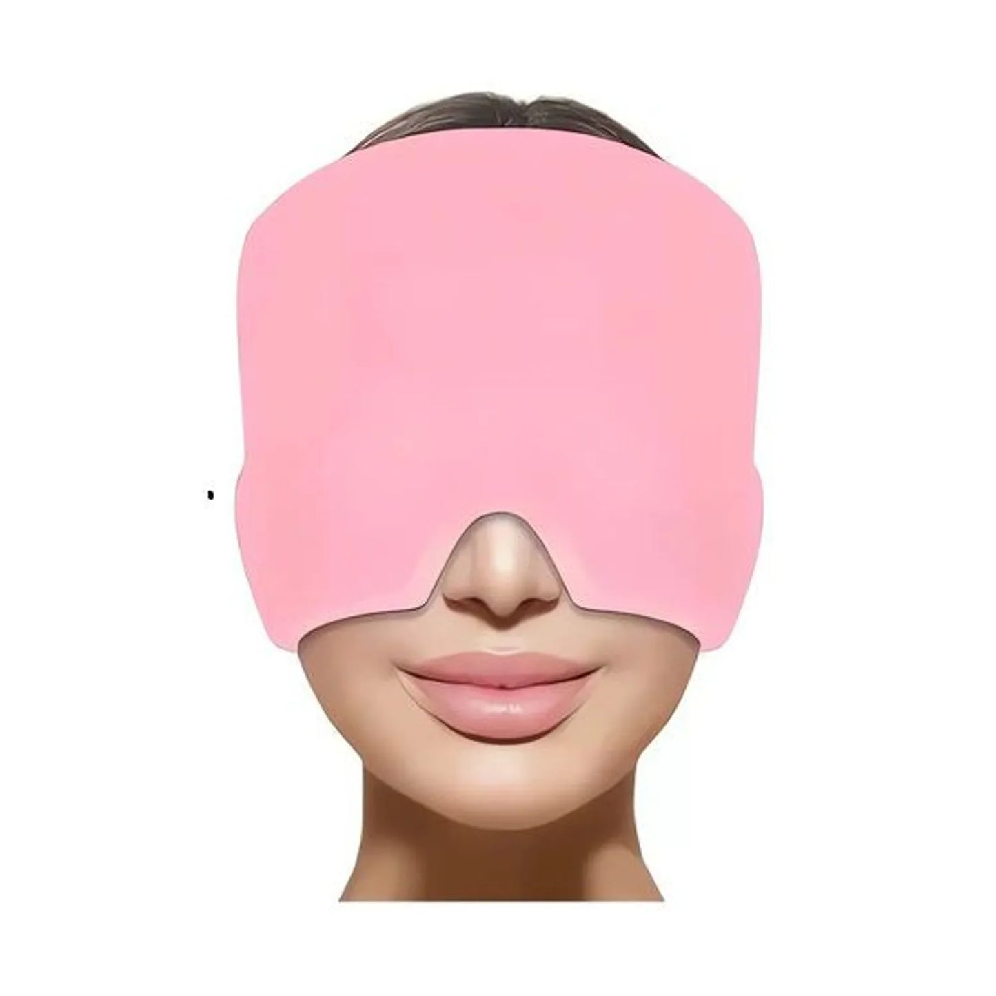 MIGRACALM - GORRO MIGRAÑA
