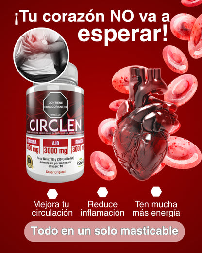 CIRCLEN