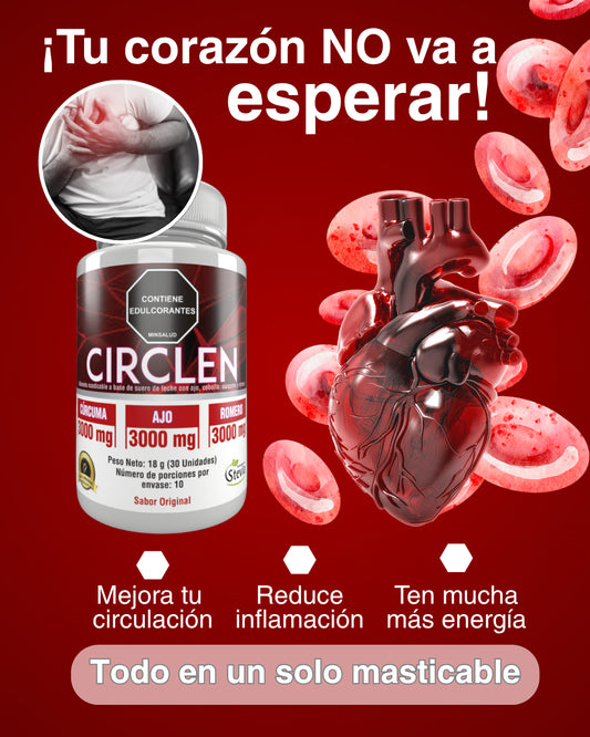 CIRCLEN