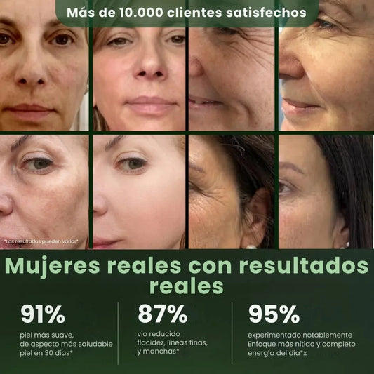NAD+ NR 900 | COMPLEJO ANTIENVEJECIMIENTO LIPOSOMAL