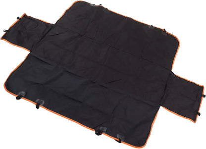 GUARDIAN SHIELD - PROTECTOR DE CARRO PARA BAUL
