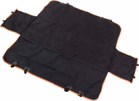 GUARDIAN SHIELD - PROTECTOR DE CARRO PARA BAUL