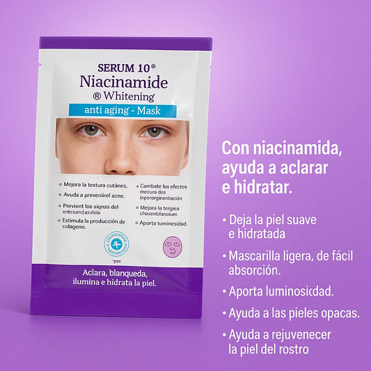 MASCARILLA