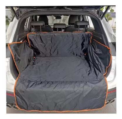 GUARDIAN SHIELD - PROTECTOR DE CARRO PARA BAUL