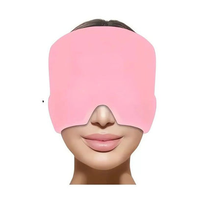 MIGRACALM - GORRO MIGRAÑA