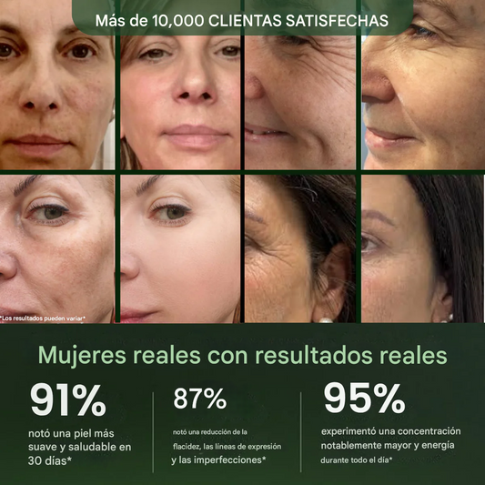NAD+ NR 900 | COMPLEJO ANTIENVEJECIMIENTO LIPOSOMAL - BORRADOR